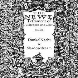 Shadowdream : Hatedolls and Lies